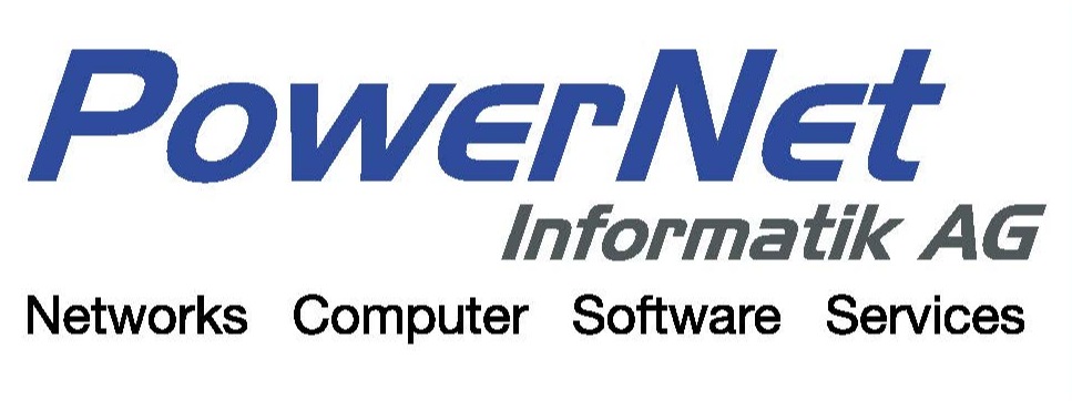 PowerNet Informatik AG